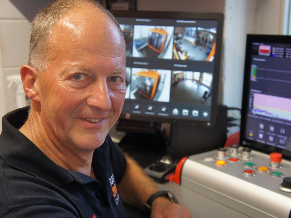 Werner Vogler